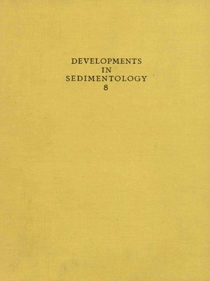 cover image of Diagenesis in sediments
